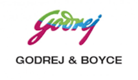 Godrej & Boyce